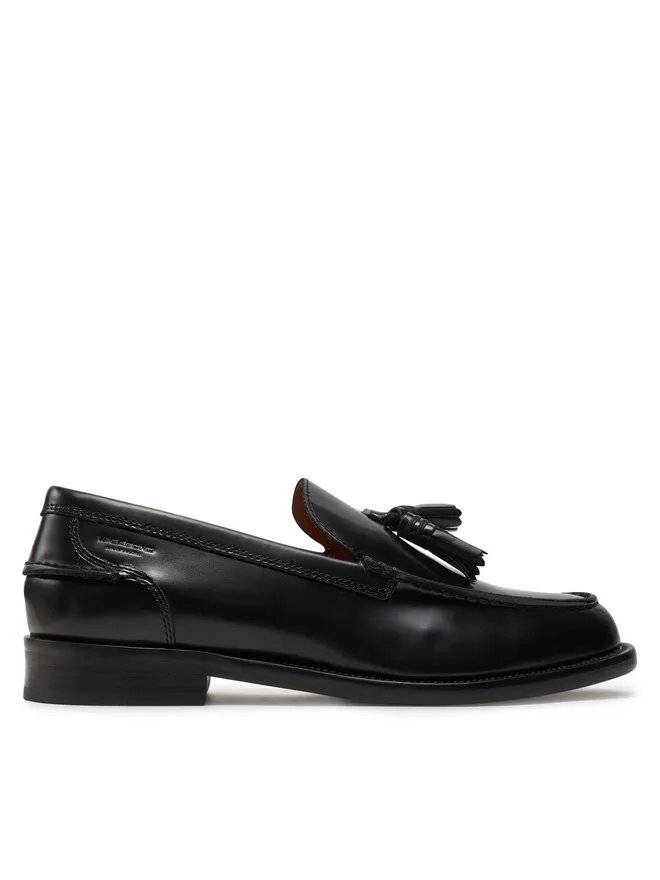 Vagabond Shoemakers Lords · Μαύρο
