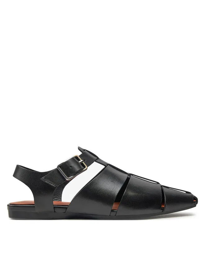 Vagabond Shoemakers Σανδάλια · Μαύρο