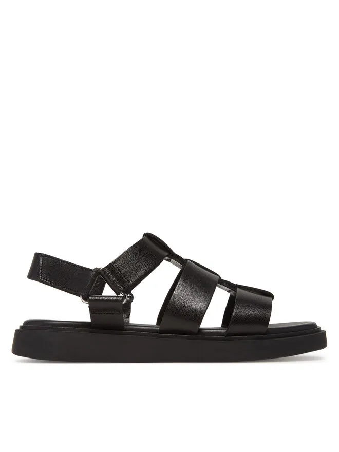 Vagabond Shoemakers Σανδάλια · Μαύρο