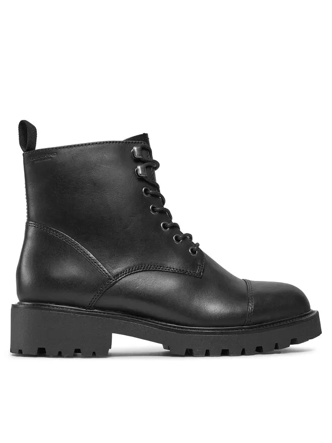 Vagabond Shoemakers Ορειβατικά παπούτσια · Μαύρο