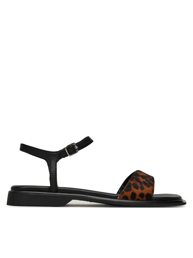 Vagabond Shoemakers Σανδάλια · Καφέ
