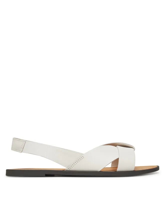 Vagabond Shoemakers Σανδάλια · Λευκό