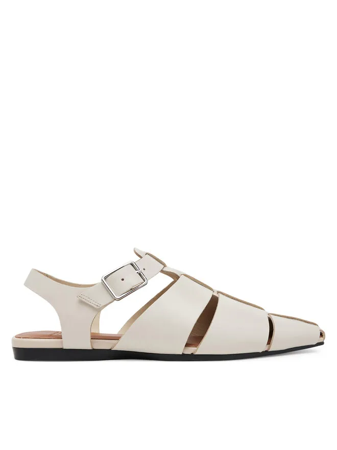 Vagabond Shoemakers Σανδάλια · Εκρού
