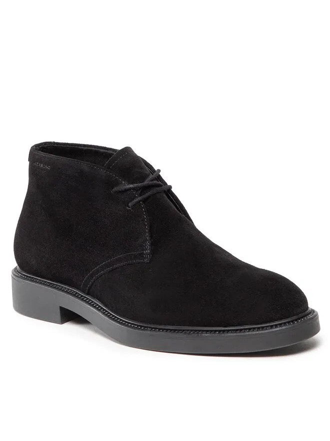 Vagabond Shoemakers Μποτίνια · Μαύρο