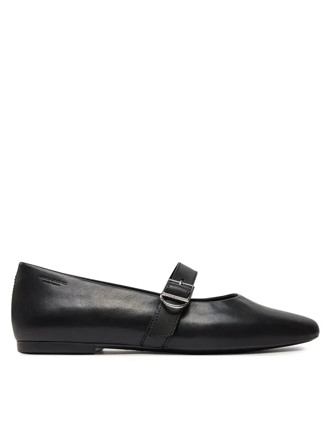 Vagabond Shoemakers Κλειστά παπούτσια · Μαύρο