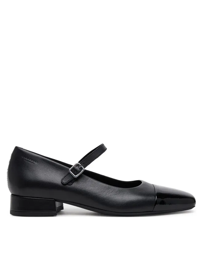 Vagabond Shoemakers Κλειστά παπούτσια · Μαύρο
