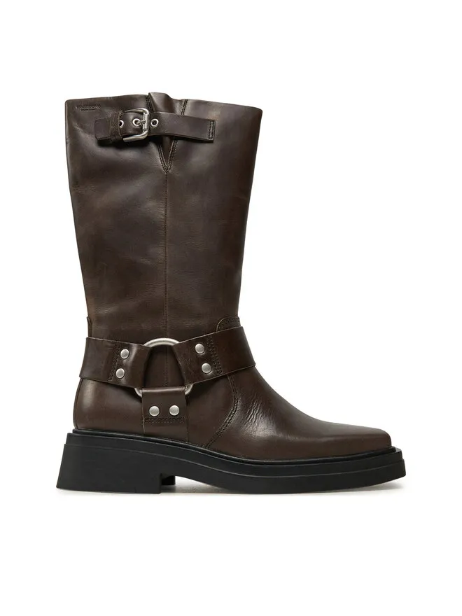Vagabond Shoemakers Μπότες · Καφέ