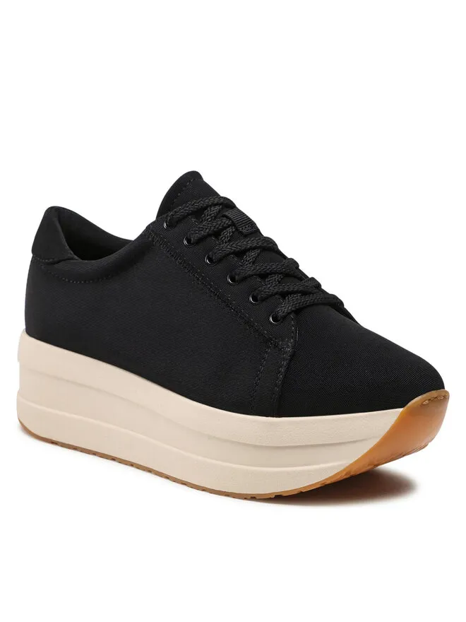Vagabond Shoemakers Αθλητικά · Μαύρο
