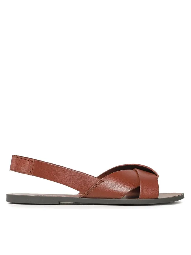 Vagabond Shoemakers Σανδάλια · Καφέ