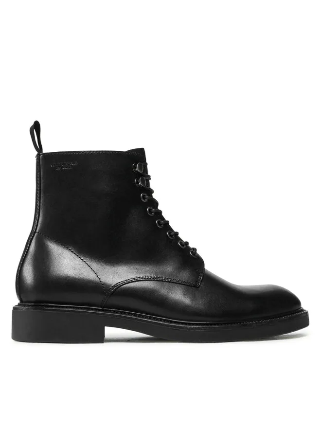 Vagabond Shoemakers Μπότες · Μαύρο
