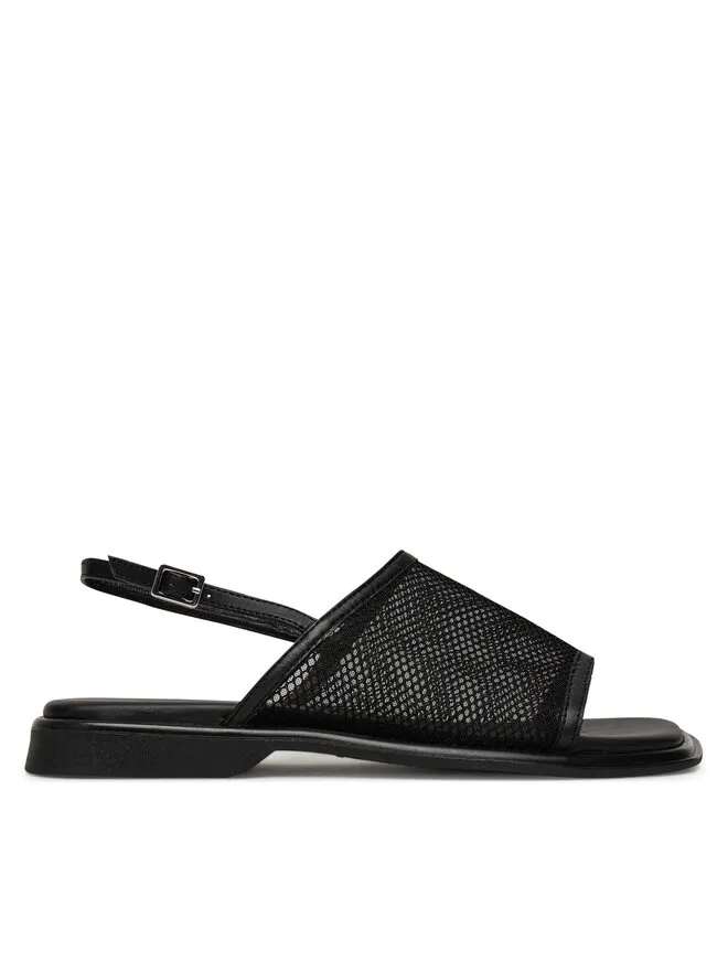 Vagabond Shoemakers Σανδάλια · Μαύρο