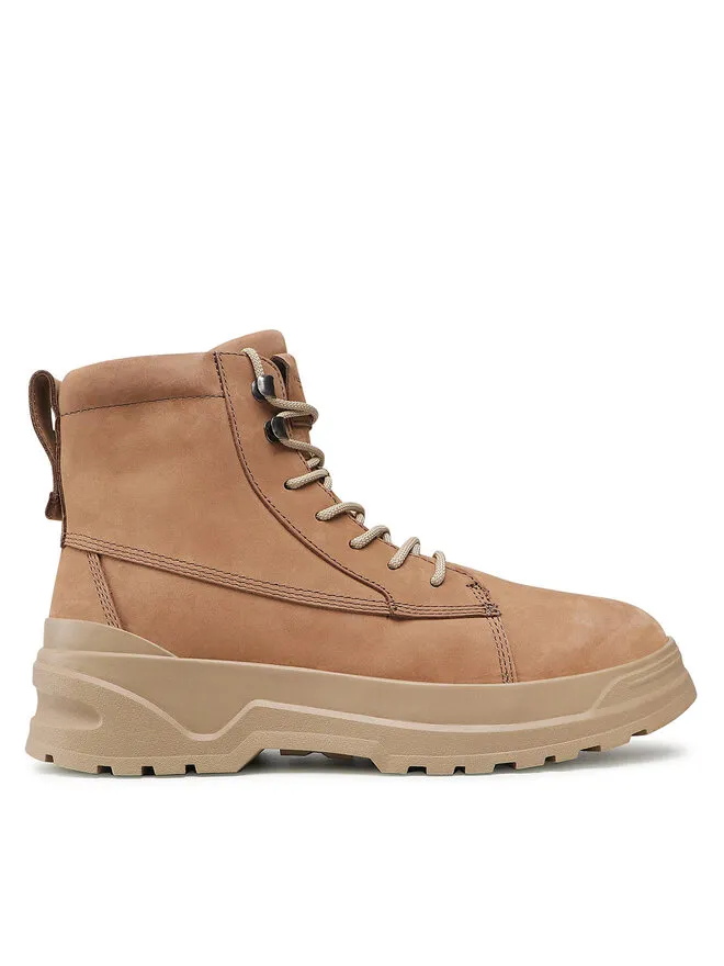 Vagabond Shoemakers Ορειβατικά παπούτσια · Καφέ