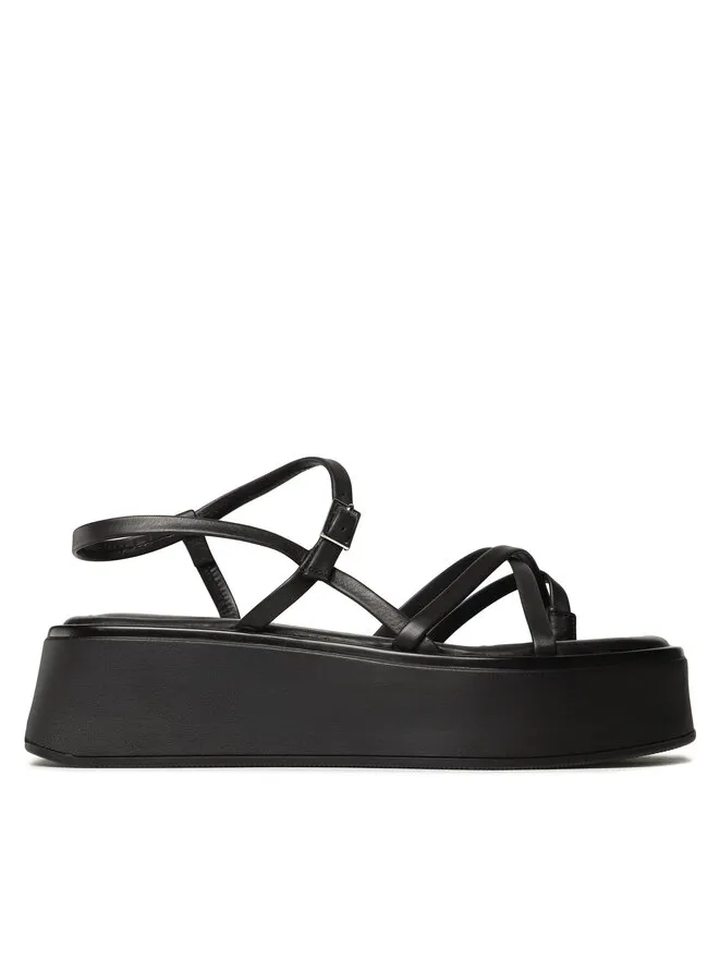 Vagabond Shoemakers Σανδάλια · Μαύρο