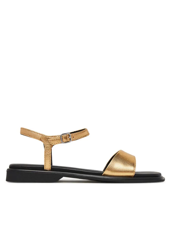 Vagabond Shoemakers Σανδάλια · Χρυσό