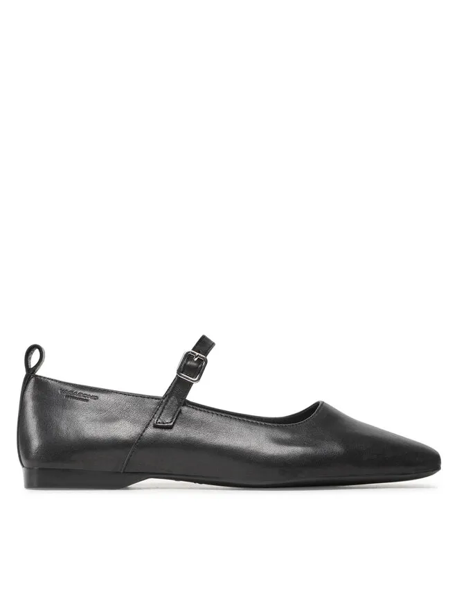 Vagabond Shoemakers Κλειστά παπούτσια · Μαύρο