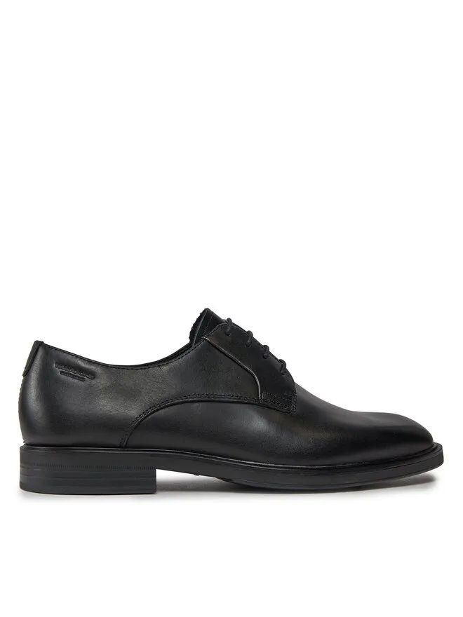 Vagabond Shoemakers Κλειστά παπούτσια · Μαύρο