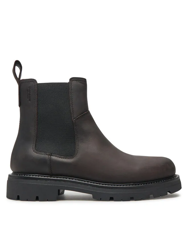 Vagabond Shoemakers Μποτάκια με λάστιχο · Καφέ