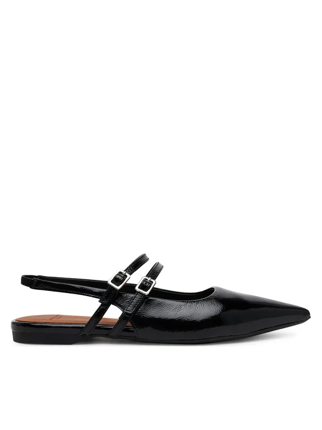 Vagabond Shoemakers Σανδάλια · Μαύρο