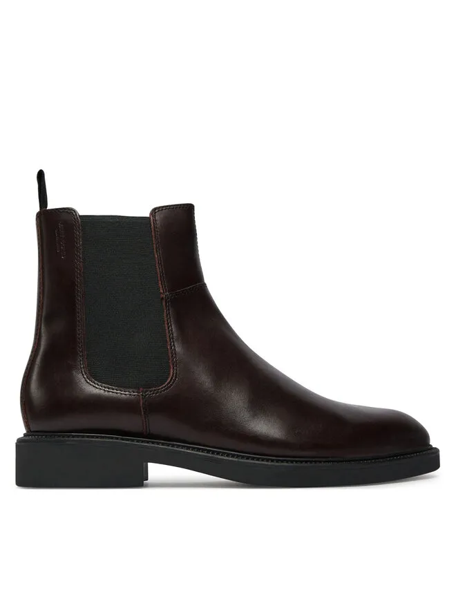Vagabond Shoemakers Μποτάκια με λάστιχο · Καφέ