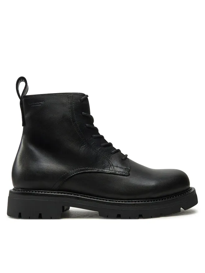 Vagabond Shoemakers Ορειβατικά παπούτσια · Μαύρο