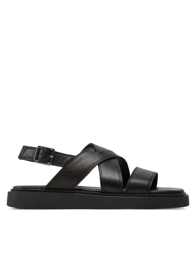 Vagabond Shoemakers Σανδάλια · Μαύρο