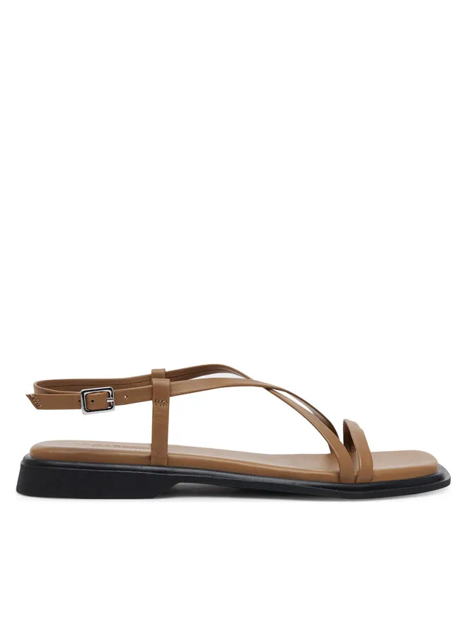 Vagabond Shoemakers Σανδάλια · Μπεζ