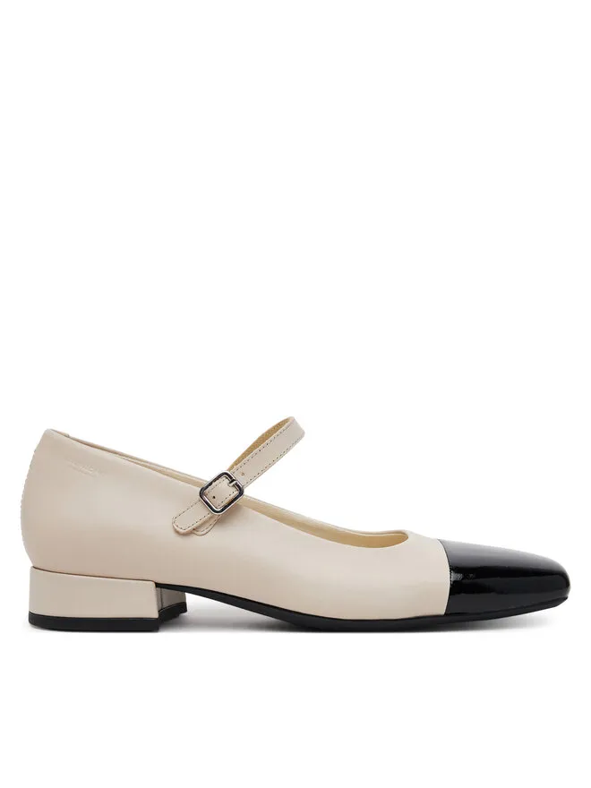 Vagabond Shoemakers Κλειστά παπούτσια · Λευκό