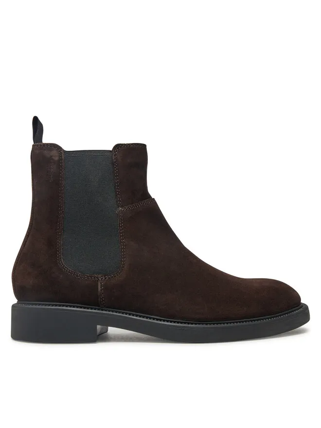 Vagabond Shoemakers Μποτάκια με λάστιχο · Καφέ