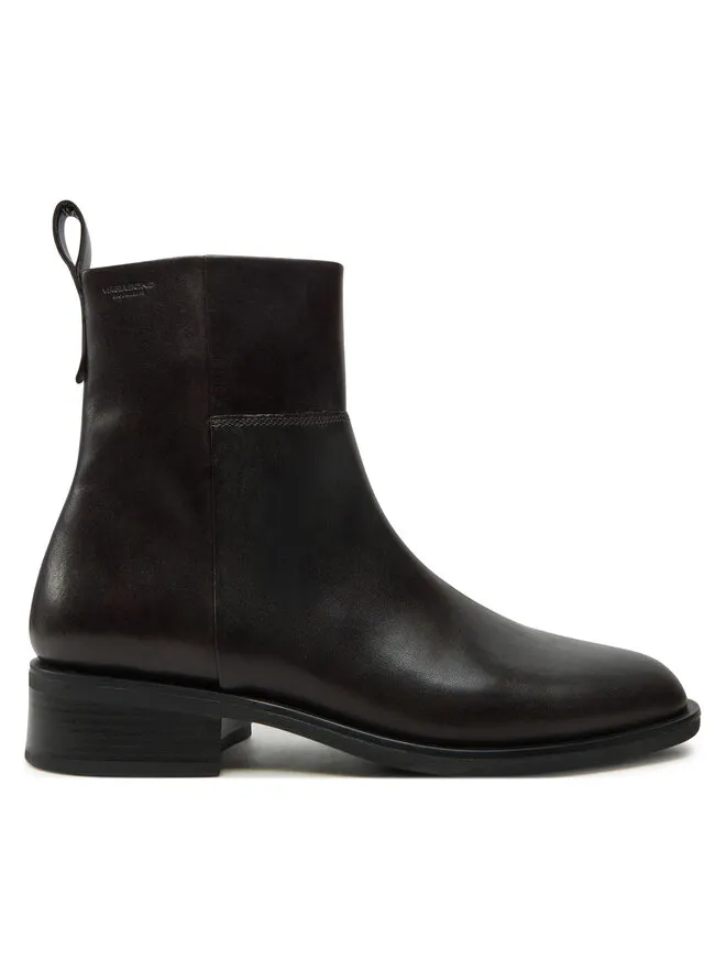 Vagabond Shoemakers Μποτάκια · Καφέ