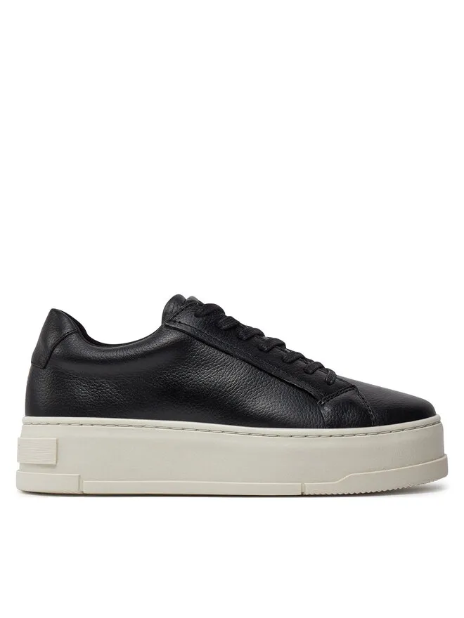 Vagabond Shoemakers Αθλητικά · Μαύρο