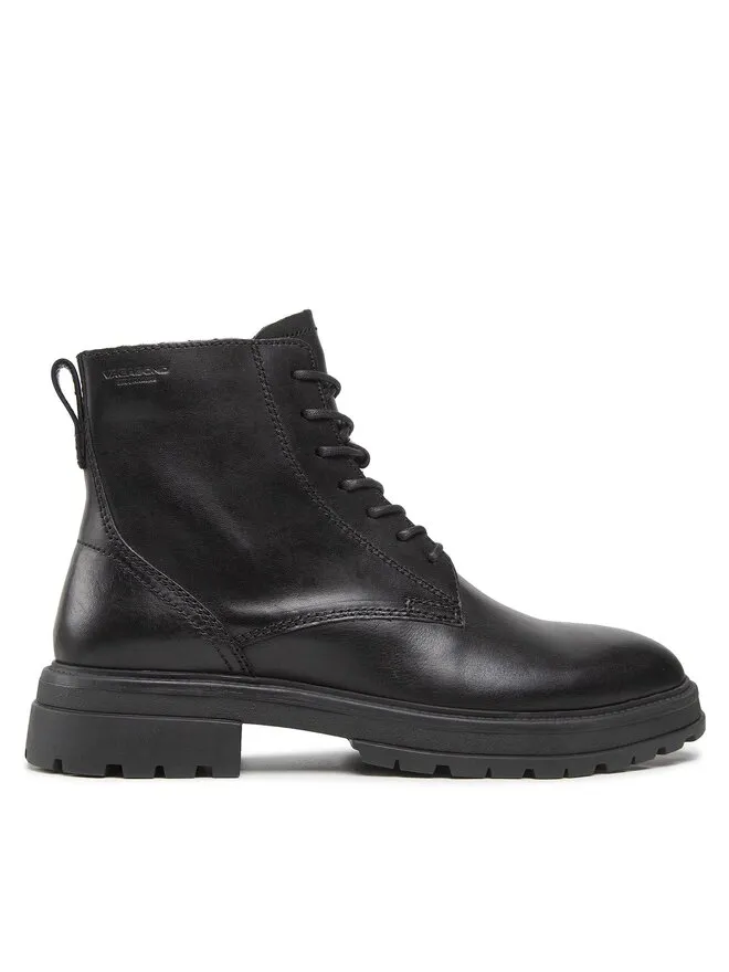 Vagabond Shoemakers Μπότες · Μαύρο