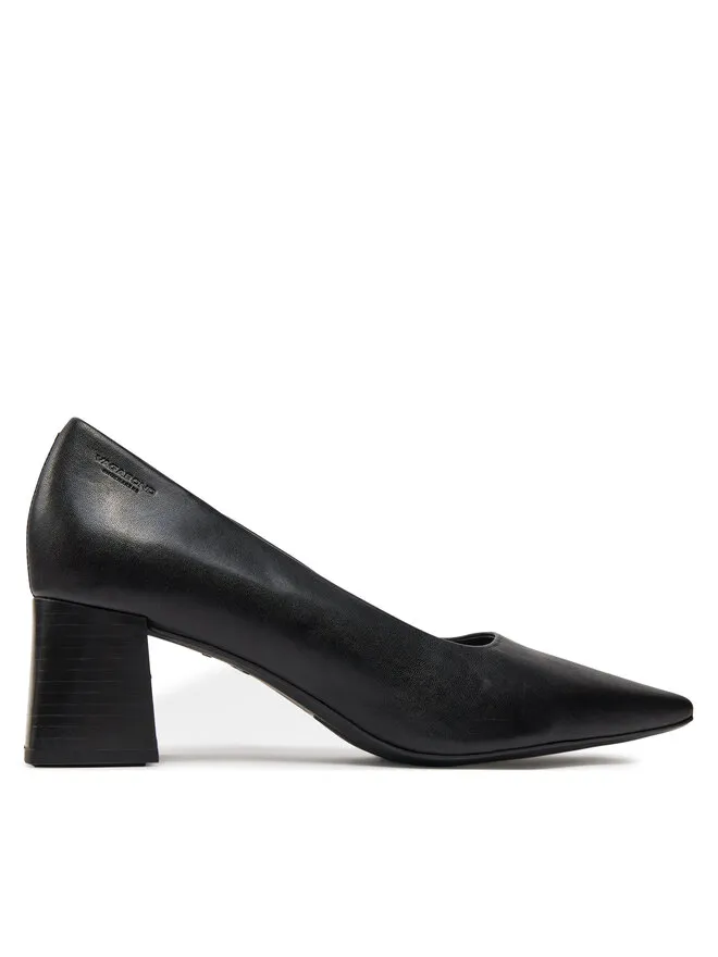 Vagabond Shoemakers Γοβάκια · Μαύρο