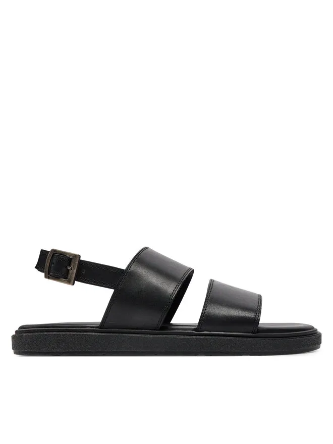 Vagabond Shoemakers Σανδάλια · Μαύρο