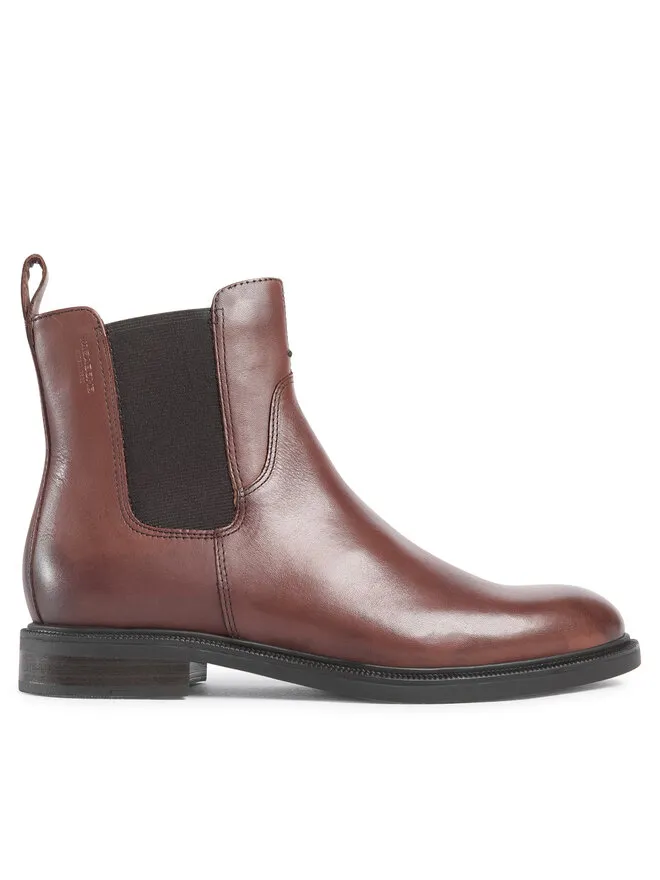 Vagabond Shoemakers Μποτάκια με λάστιχο · Καφέ