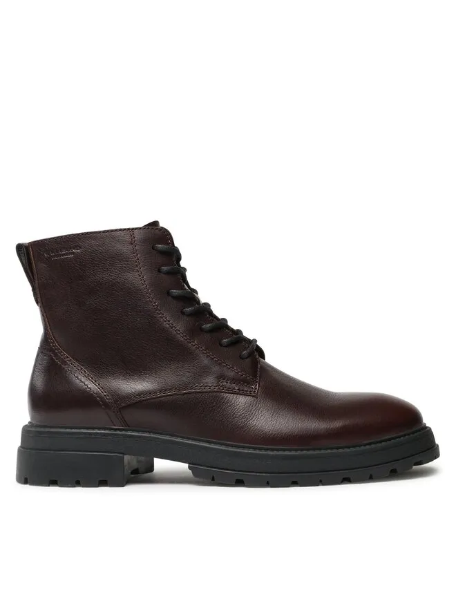 Vagabond Shoemakers Μπότες · Καφέ