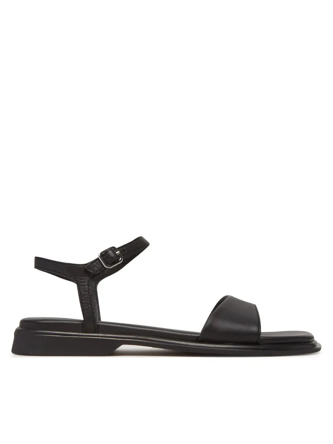 Vagabond Shoemakers Σανδάλια · Μαύρο