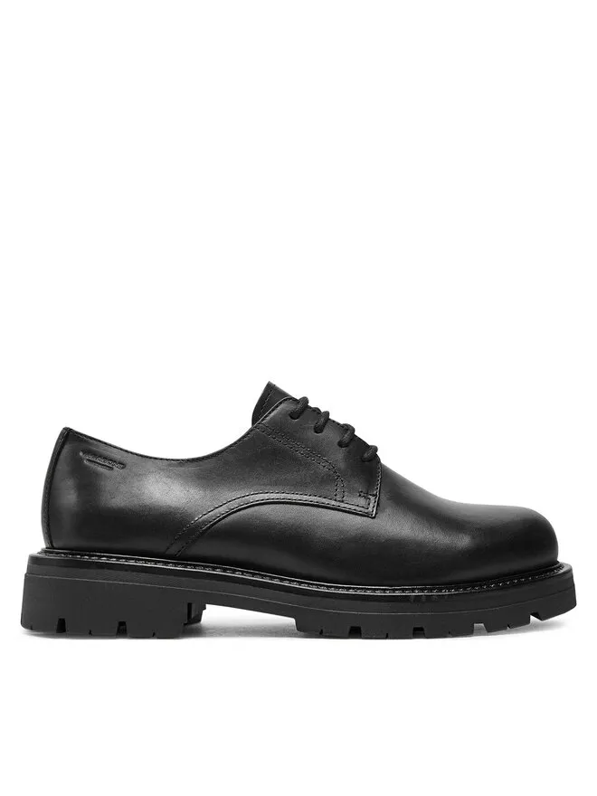 Vagabond Shoemakers Κλειστά παπούτσια · Μαύρο