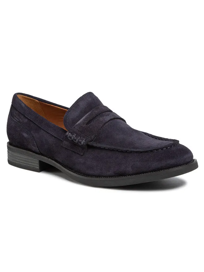 Vagabond Shoemakers Κλειστά παπούτσια · Σκούρο μπλε