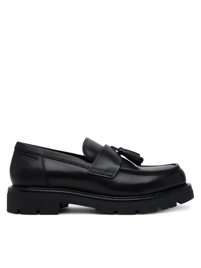 Vagabond Shoemakers Κλειστά παπούτσια · Μαύρο