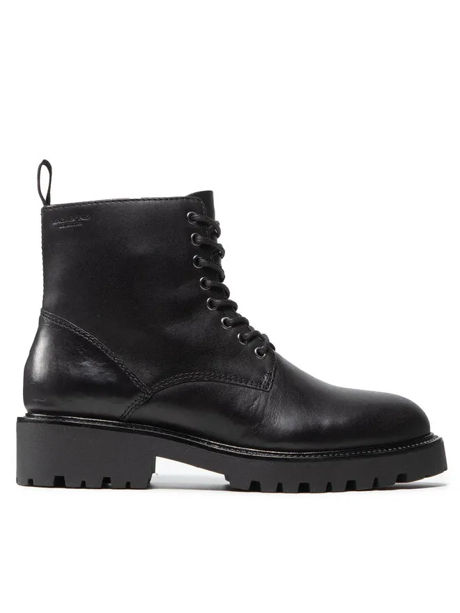 Vagabond Shoemakers Ορειβατικά παπούτσια · Μαύρο