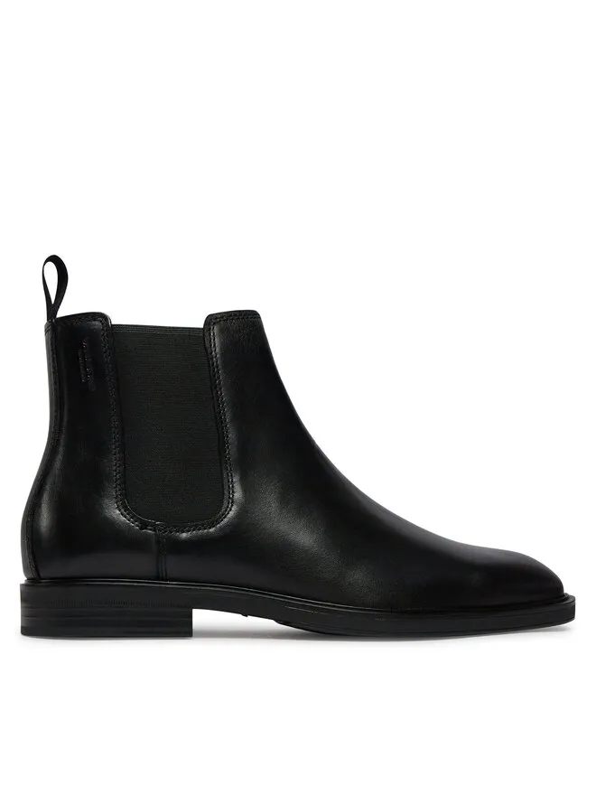 Vagabond Shoemakers Μποτίνια · Μαύρο