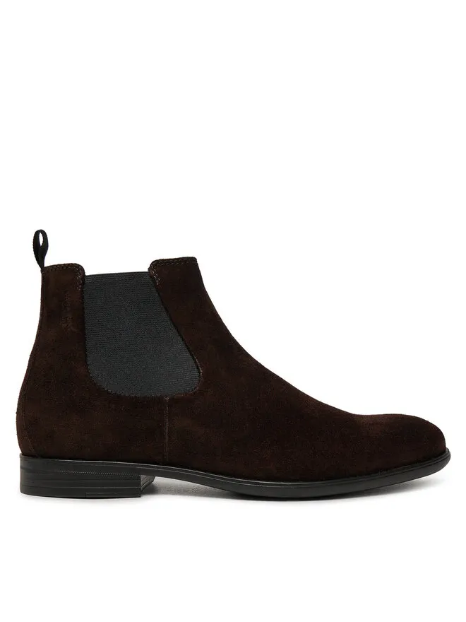 Vagabond Shoemakers Μποτάκια με λάστιχο · Καφέ