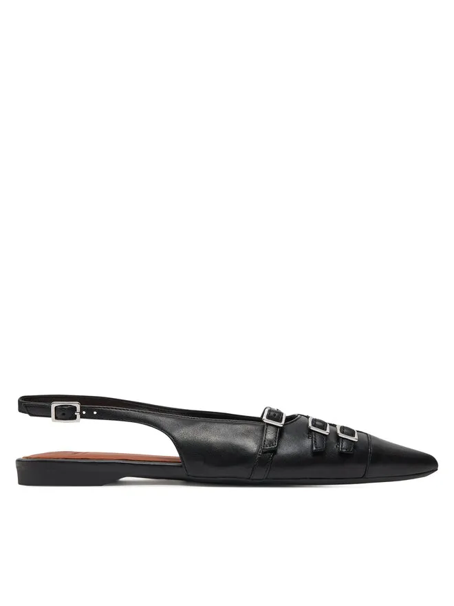 Vagabond Shoemakers Σανδάλια · Μαύρο