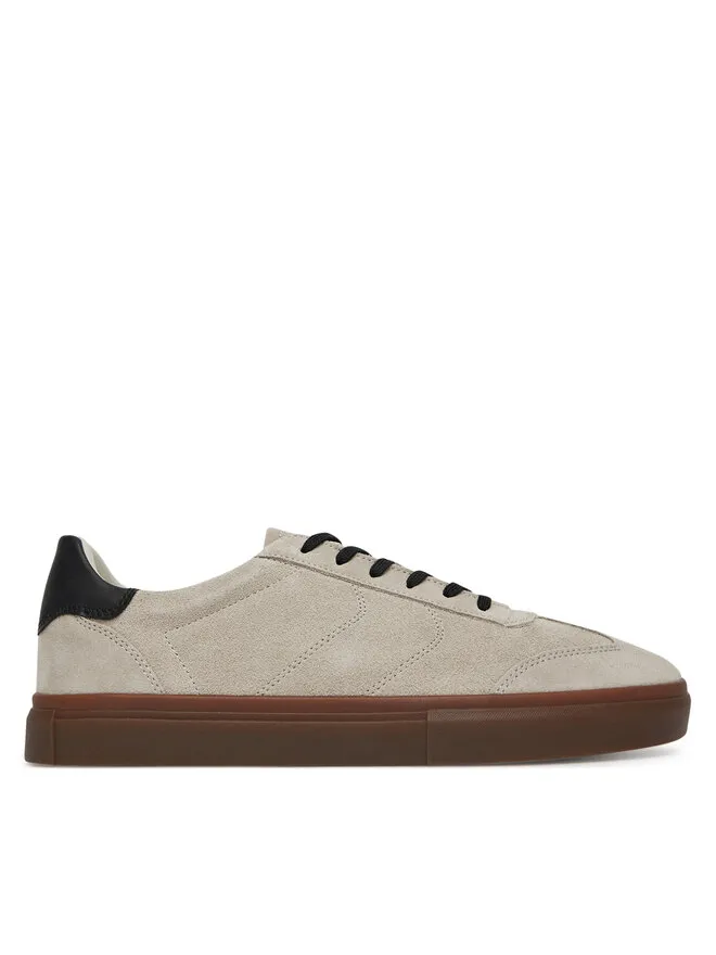 Vagabond Shoemakers Αθλητικά · Μπεζ
