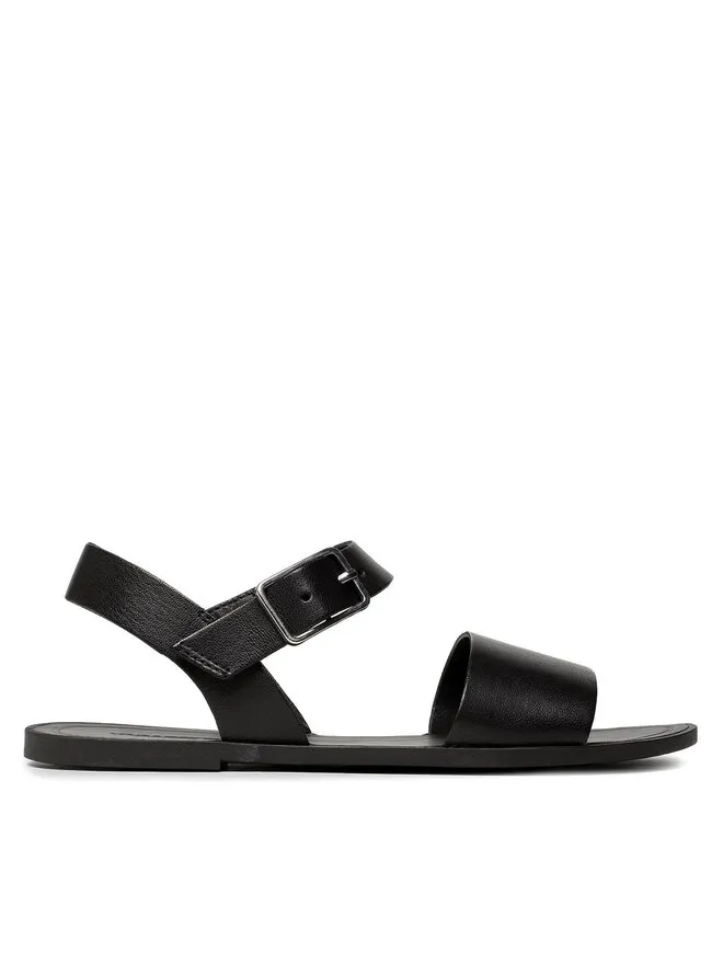 Vagabond Shoemakers Σανδάλια · Μαύρο