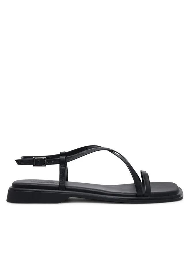 Vagabond Shoemakers Σανδάλια · Μαύρο