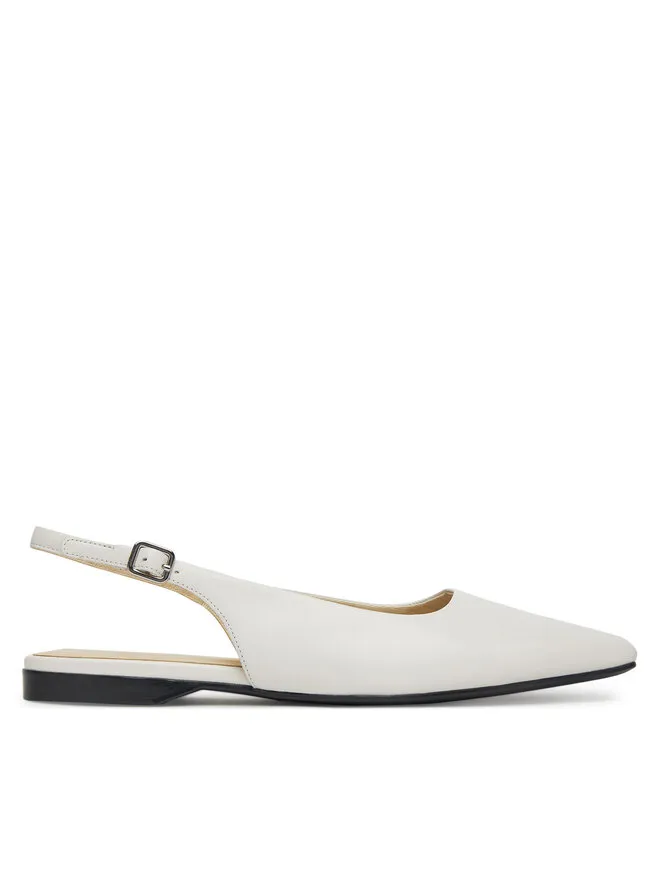 Vagabond Shoemakers Σανδάλια · Λευκό