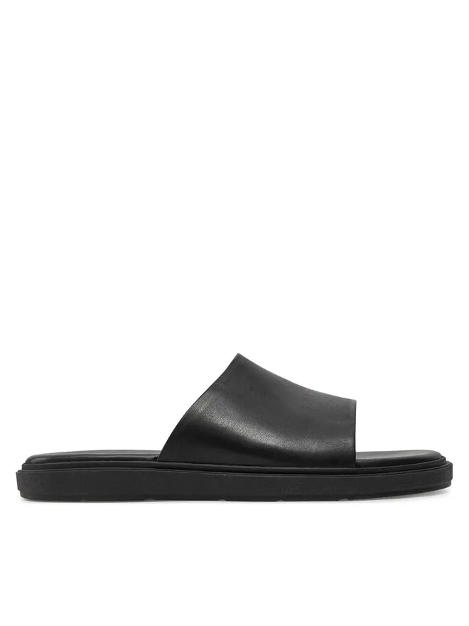 Vagabond Shoemakers Παντόφλες · Μαύρο
