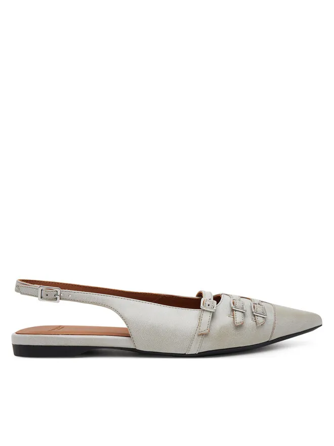 Vagabond Shoemakers Σανδάλια · Μπεζ