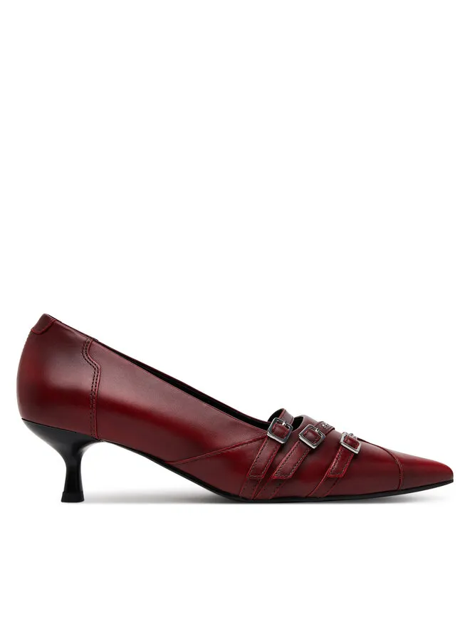 Vagabond Shoemakers Γόβες · Κόκκινο